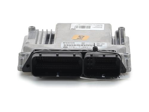 Used Engine control unit (ECU) BMW 3 (E90) 320 d (163 hp) 30334023