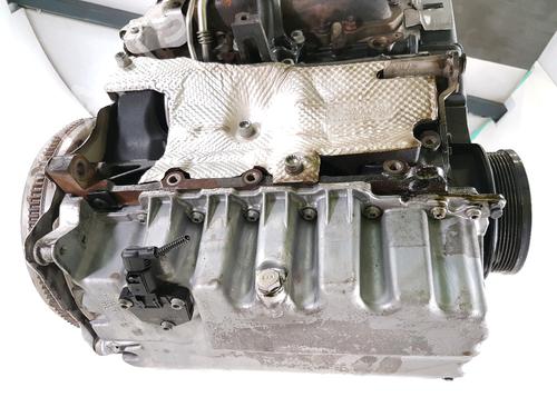 Engine VW GOLF VII (5G1, BQ1, BE1, BE2) 2.0 TDI | BP31303251M1 