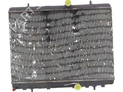 Used Water radiator Water radiator CITROËN C4 I (LC_) 1.6 HDi (109 hp) 33926108 33926108