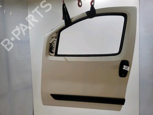 Used Left front door Left front door PEUGEOT BIPPER (AA_) 1.4 HDi (68 hp) 36288819 36288819