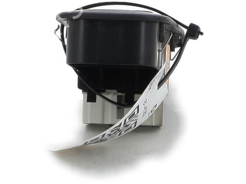 Left front window switch RENAULT MODUS / GRAND MODUS (F/JP0_) 1.2 16V (JP0W) | BP29623717I27