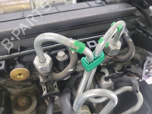 Engine RENAULT CLIO III (BR0/1, CR0/1) 1.5 dCi (C/BR0G, C/BR1G) | BP30406064M1 