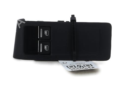 Left front window switch VW BEETLE (5C1, 5C2) 1.2 TSI | BP29741027I27 