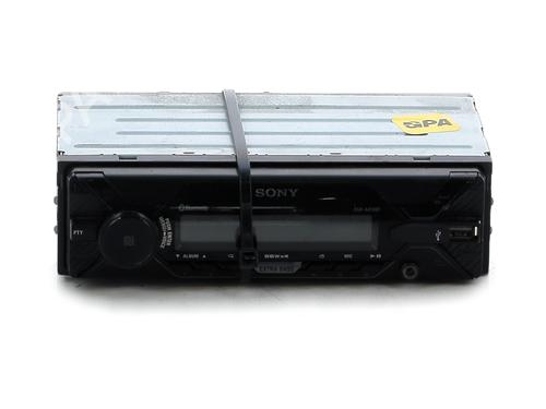 Used Radio Radio PEUGEOT 206+ (2L_, 2M_) 1.4 i (73 hp) 33300065 33300065