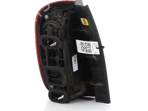 Right taillight DACIA DUSTER (HS_) 1.5 dCi 4x4 | BP36795501C35 - Image 4