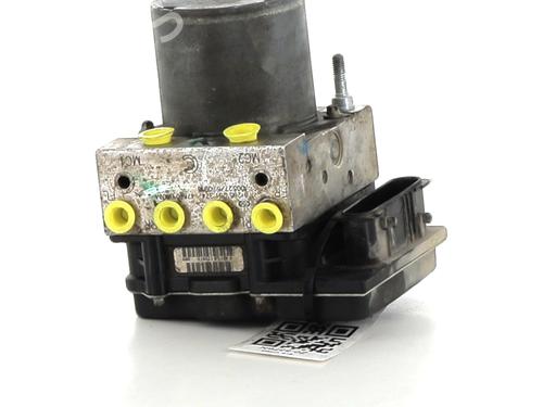 ABS pump NISSAN QASHQAI / QASHQAI +2 I (J10, NJ10, JJ10E) 1.5 dCi | BP26671364M43 