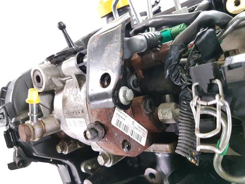 Engine NISSAN MICRA III (K12) 1.5 dCi | BP32255677M1