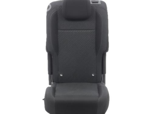Used Rear seat Rear seat PEUGEOT RIFTER e-Rifter (136 hp) 40619147 40619147