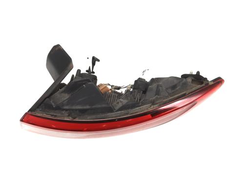 Used Right taillight Right taillight RENAULT MEGANE IV Grandtour (K9A/M/N_) 1.2 TCe 130 (K9MR) (130 hp) 34112386 34112386