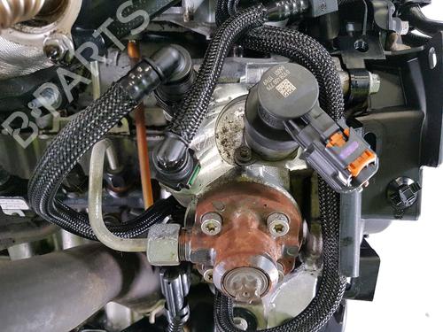 Engine PEUGEOT PARTNER Box Body/MPV  | BP32356016M1  - Image 6