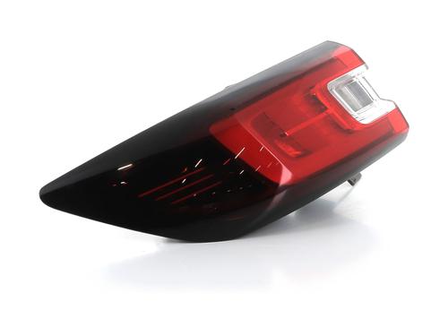 Left taillight RENAULT CLIO IV (BH_) 1.2 TCe 120 (BHAU) | BP29761832C34 
