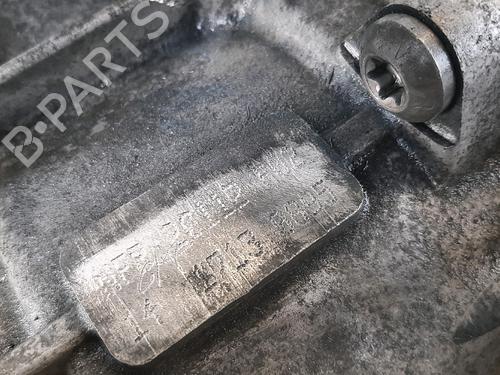 Gearbox SKODA YETI (5L) 2.0 TDI 4x4 | BP33809551M3 - Image 5