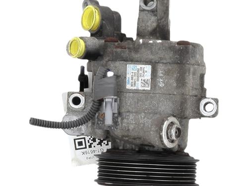 AC compressor CITROËN C1 (PM_, PN_) 1.0 | BP36512488M34  - Image 5