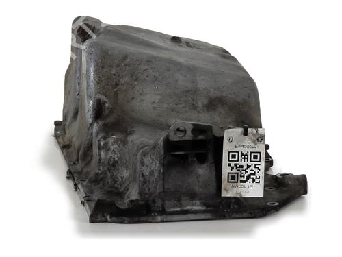 Oil sump SUZUKI SWIFT III (MZ, EZ) 1.3 4x4 (RS 413, ZD11S) | BP28332454M115 