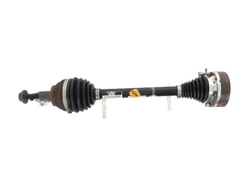Used Left front driveshaft VW GOLF VI (5K1) [2008-2014]  26969475