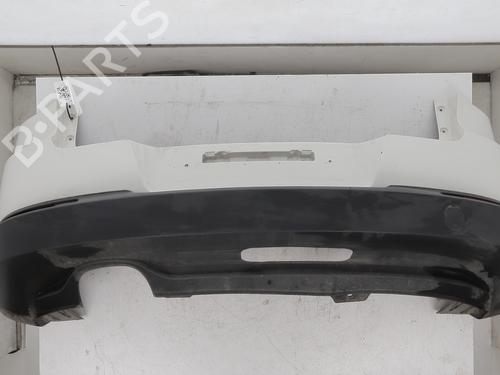 Used Rear bumper Rear bumper VW TIGUAN (5N_) 2.0 TDI 4motion (140 hp) 36351475 36351475