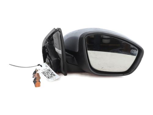 Right mirror PEUGEOT 308 II (LB_, LP_, LW_, LH_, L3_) 1.5 BlueHDi 130 | BP28365092C27 