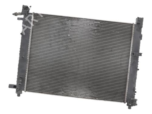 Water radiator DACIA SANDERO II TCe 90 (B8M1, B8MA, B8AC) | BP38480241M31 - Image 2