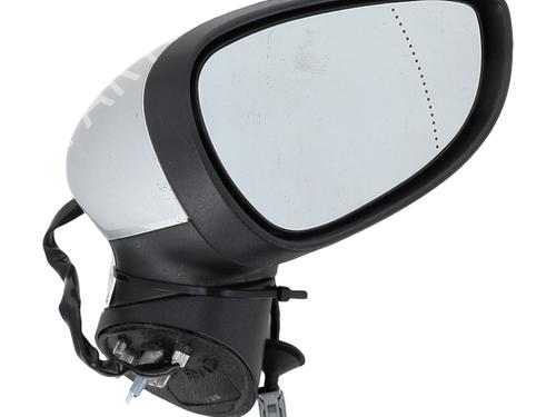 Used Right mirror FORD FIESTA VI (CB1, CCN) 1.25 (82 hp) 33033293