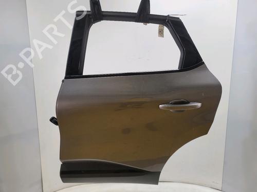 Dør venstre bak RENAULT CAPTUR II (HF_) E-TECH 145 (HFMU) (143 hp) 31142128