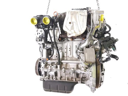 Engine OPEL CROSSLAND X / CROSSLAND (P17, P2QO) 1.6 Turbo D (75) | BP24393598M1 