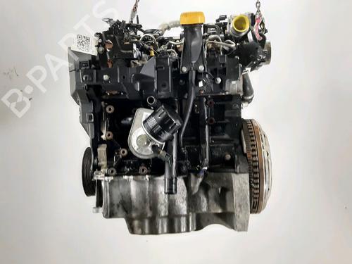 Engine RENAULT SCÉNIC III (JZ0/1_) 1.5 dCi | BP33745420M1 - Image 2