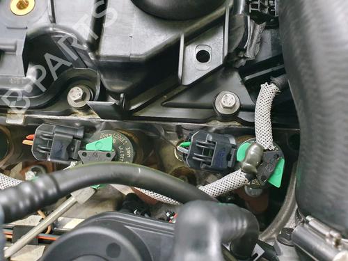 Motor CITROËN C4 CACTUS 1.6 HDi 90 | BP38031398M1 - Image 12