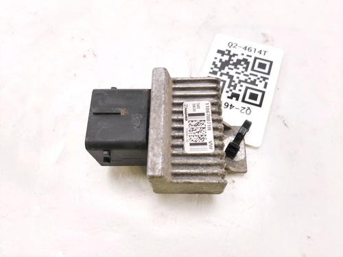 Used Electronic module Electronic module RENAULT KANGOO Express (FW0/1_) 1.5 dCi 90 (FW0G, FW05, FW08, FW11) (90 hp) 10469272 10469272