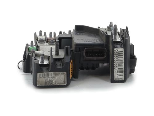 Used Electronic module PEUGEOT 308 II (LB_, LP_, LW_, LH_, L3_) 1.2 THP 130 (131 hp) 30405801