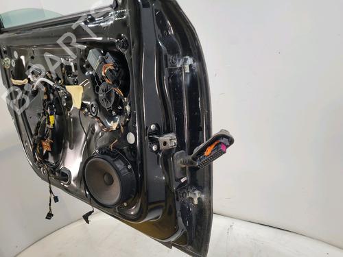 Left front door VW POLO V (6R1, 6C1) 1.2 | BP30190479C2 