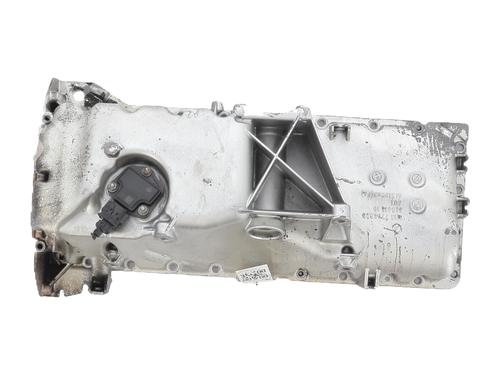 Oil sump BMW X6 (E71, E72) xDrive 35 d | BP33280445M115 - Image 2