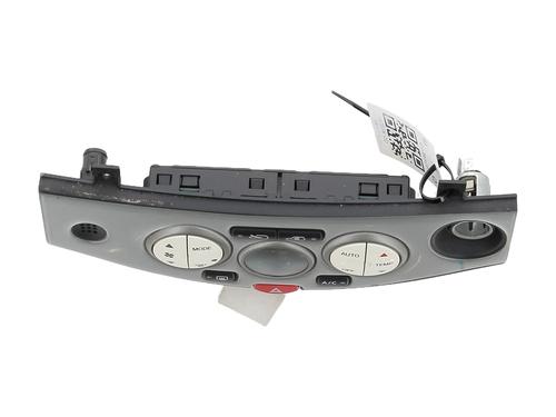 Climate control NISSAN MICRA III (K12) 1.2 16V | BP19773988I5 