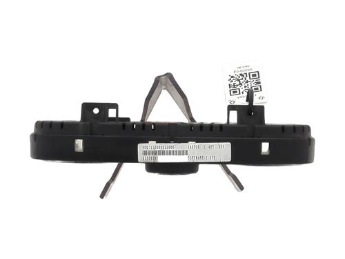 Used Instrument cluster LANCIA YPSILON (843_) 1.4 16V (843.AXC11, 843.AXC1B, 843.AXC1A) (95 hp) 27814505