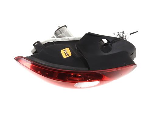 Used Left taillight SEAT IBIZA IV (6J5, 6P1) 1.6 TDI (90 hp) 28506466