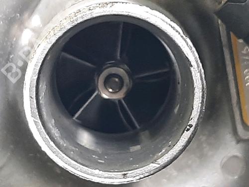 Engine CITROËN C3 II (SC_) 1.4 HDi 70 (SC8HZC, SC8HR0, SC8HP4) | BP32460279M1 