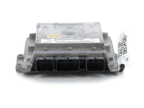 Used Engine control unit (ECU) Engine control unit (ECU) CITROËN JUMPER II Van 2.2 HDi 100 (101 hp) 33972785 33972785