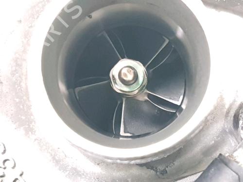 Engine CITROËN C3 I (FC_, FN_) 1.4 HDi | BP22685881M1 