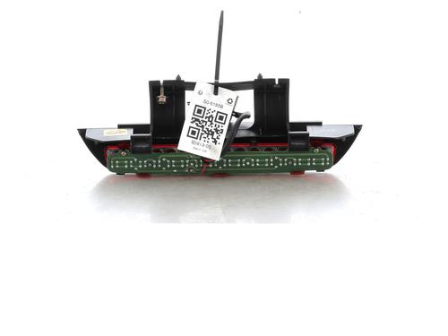 Third brake light KIA CARENS II MPV (FJ) 2.0 CVVT | BP17365797L11 