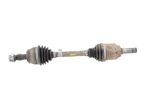 Used Left front driveshaft Left front driveshaft PEUGEOT BIPPER (AA_) 1.3 HDi 75 (75 hp) 34111887 34111887