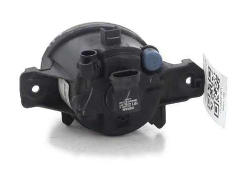 Left front fog light RENAULT CLIO III (BR0/1, CR0/1) 1.5 dCi (BR17, CR17) | BP32434613C30