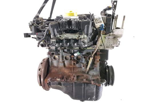 Engine FIAT PUNTO (188_) 1.2 60 (188.030, .050, .130, .150, .230, .250) | BP30119016M1