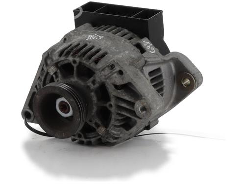 Used Alternator RENAULT CLIO I (B/C57_, 5/357_) [1990-1999]  27729372