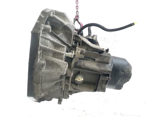 gearbox-renault-clio-iii-br01-cr01-2005-2006-2007-2008-2009-2010-2011-2012-2013-2014-32717126 main image