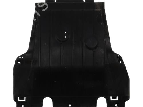 Understellsbeskyttelse RENAULT CLIO IV (BH_) 1.5 dCi 90 (90 hp) 31303397
