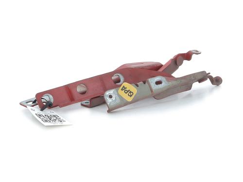 Hinge/Door check strap CITROËN C4 CACTUS 1.2 VTi 82 | BP32401028C146