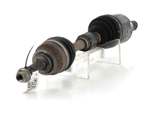 Left front driveshaft MITSUBISHI ASX (GA_W_) 1.8 DI-D 4WD (GA6W) | BP29381429M38 