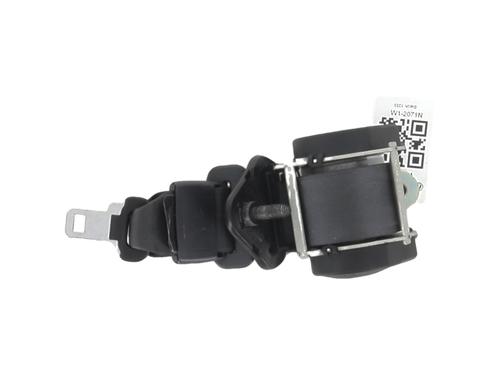 Used Rear center seatbelt RENAULT SCÉNIC II (JM0/1_) [2003-2010]  28177456