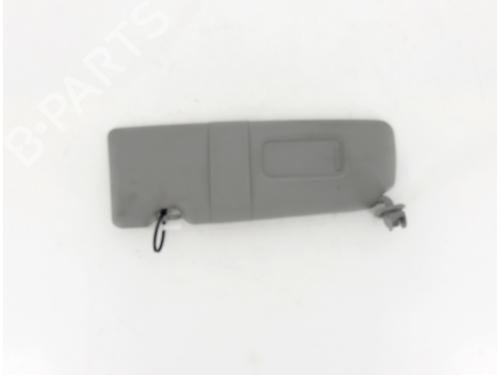 Used Left sun visor Left sun visor BMW 1 (F21) 114 d (95 hp) 19090589 19090589