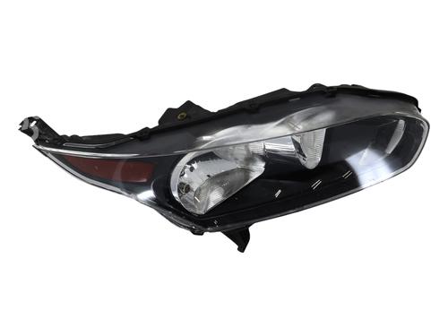 Right headlight FORD TRANSIT CONNECT V408 Box Body/MPV 1.5 TDCi | BP37532286C29 - Image 5