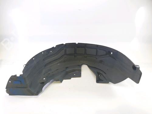 Wheel arch PEUGEOT 208 II (UB_, UP_, UW_, UJ_) 1.2 PureTech 100 | BP27812712C56 